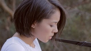 Blowin&#39; In The Wind - Bob Dylan (Kina Grannis Cover)