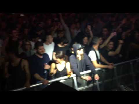 SEMF2018 2/5 Solomun