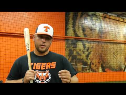 One Way to Adjust to Pitches