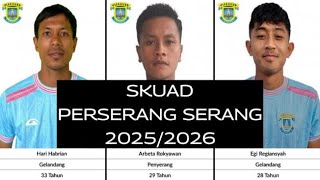 Download lagu DERETAN PEMAIN PERSERANG SERANG UNTUK LIGA NUSANTARA 2025-2026 mp3 Download lagu DERETAN PEMAIN PERSERANG SERANG UNTUK LIGA NUSANTARA 2025-2026 mp3