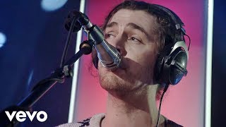 Hozier - God Rest Ye Merry Gentlemen (Christmas cover)