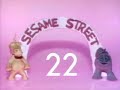 Sesame Street Episode 22 1969 Jay S Birthday Party