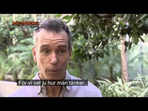 Gunilla får lära sig att förföra män | Aschberg Direkt