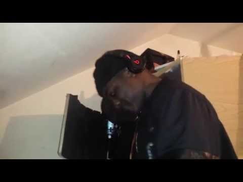 [Preview]  MarzSilver ft Sloka & Suspect - Packing [Prod by MarzSilver]