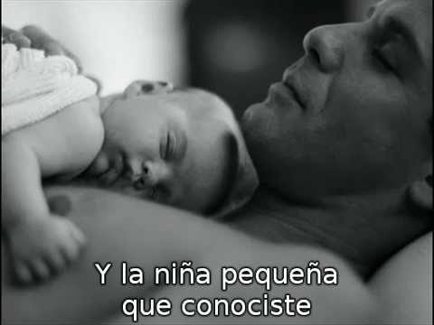 Aba (padre) אבא Sarit Hadad subtitulado Español