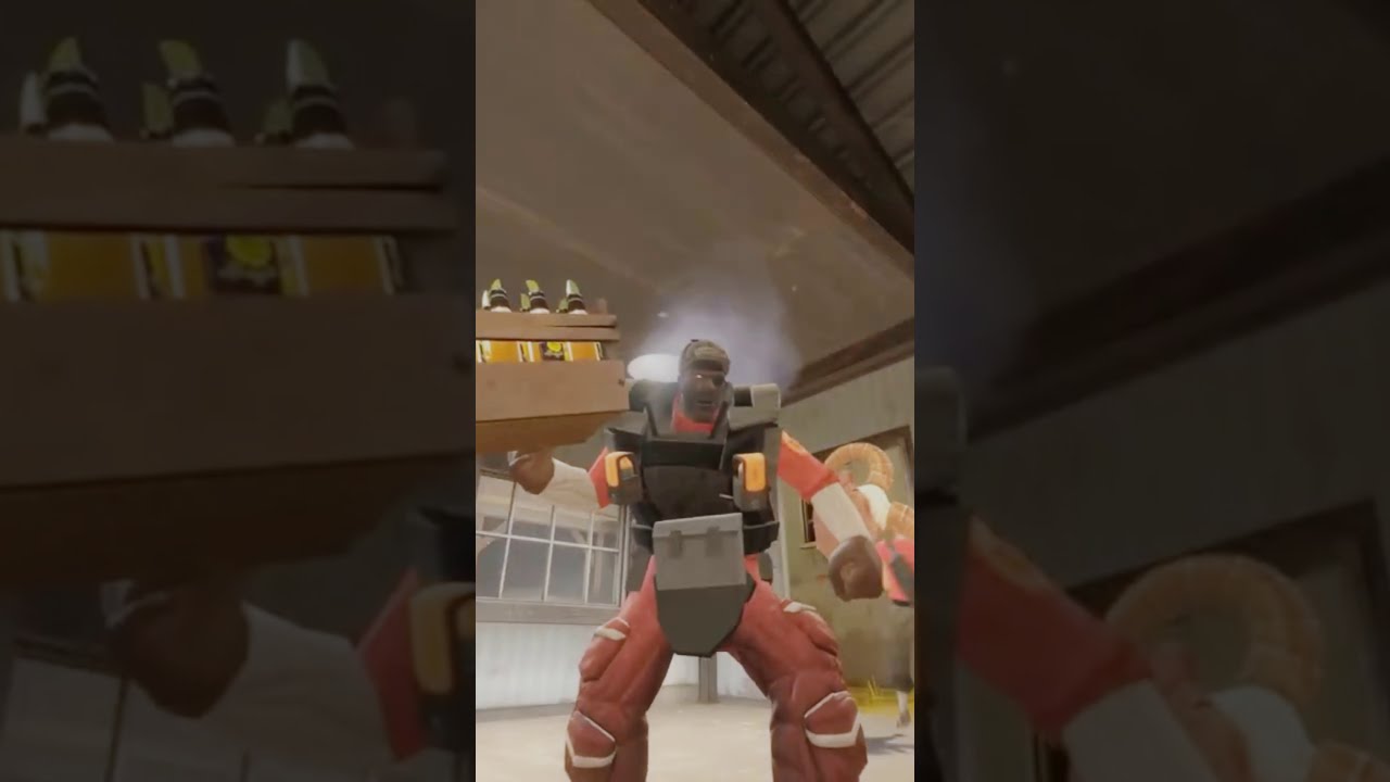 Humour? Maybe? #shorts