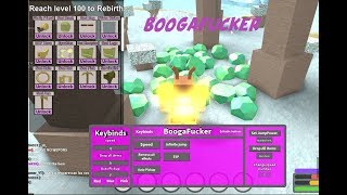 How To Hack Roblox Booga Booga | Hack D Roblox - 
