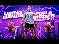 USING BANDS FOR A BIGGER DEADLIFT
