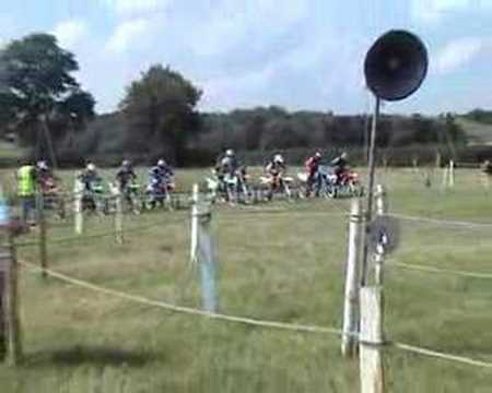 pickering grasstrack