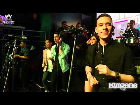 Tu con el / Desnudate Mujer / La Rueda - Orquesta Bembe - KimbaraVip 17.09.22