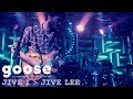 Goose - Jive I → Jive Lee - 12/13/18 Indianapolis, IN Goose - Jive I → Jive Lee - 12/13/18 Indianapolis, IN