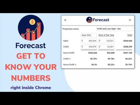 Item video thumbnail