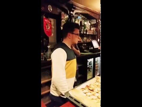 Keenan Cahill tribute