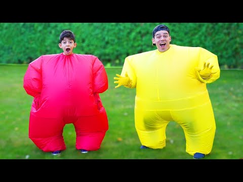 YouTube Thumbnail