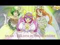 Wedding Peach - Hab dich im Traum gesehen ...