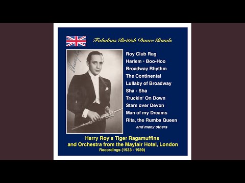 Gold Diggers of 1935: Lullaby of Broadway