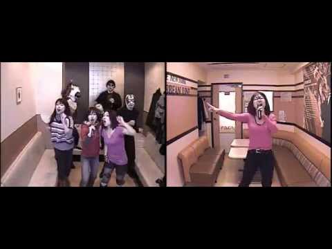 Jim Button Jim Button no Uta Mitsuko Horie & Koorogi '73