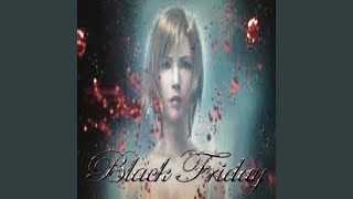 black friday Music Video
