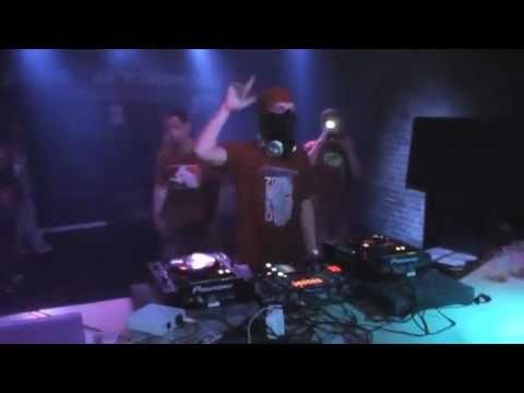 12.06.2011 D-Ceptor in Charge! @ Proud 2 Be Hardcore Matrix Bochum (GER)