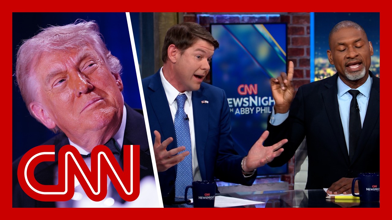 Debate: Is the White House right to blame Democratic rhetoric for violence?