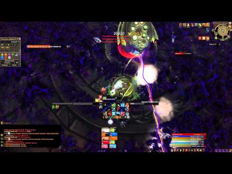 Durumu the Forgotten 10 normal (hunter pov)