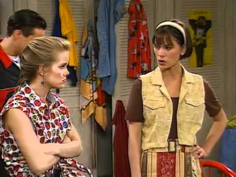 California Dreams : Season 2 Episode 2 - Dirty Dog Days