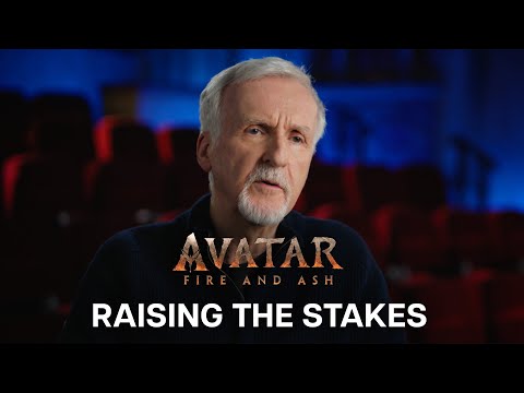 Thumbnail for video: Raising the Stakes Thumbnail for video: Raising the Stakes