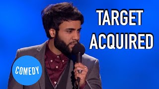 Never Sit Front Row At A Paul Chowdhry Show | PC's World | Universal Comedy