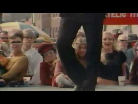 Baby Laurence: Billie's Bounce