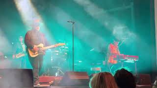 2022 The Mavericks “All That Heaven will Allow”