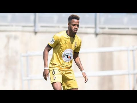 Ruben Costa - Some season 21/22 highlights