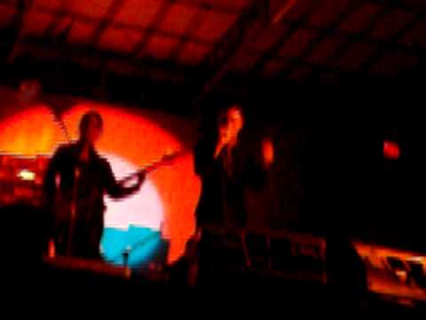 Perturbazione-nel mio scrigno leno 30/04/2011