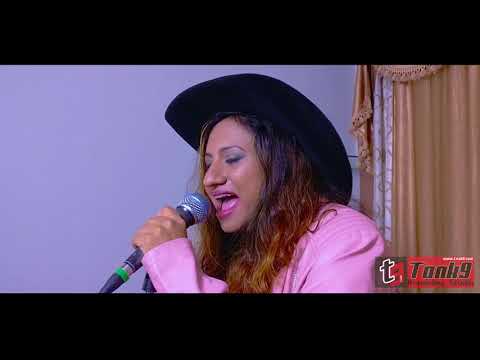 Sherise Dsouza Don't Put Dirt on My Grave Just Yet (Cover) - Sherise