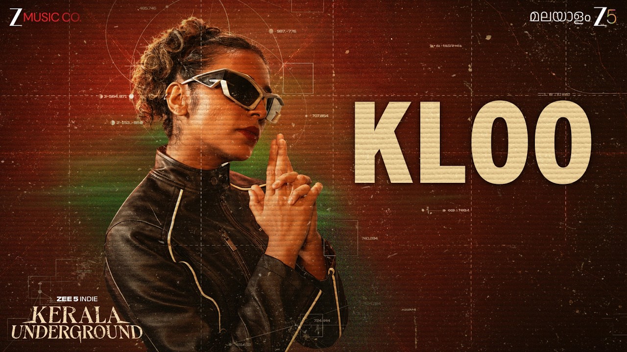KL00 - Kerala Underground - Paint A Picture | MXRDERROR | Dabzee,The Imbachi,Parimal Shais,MC Couper
