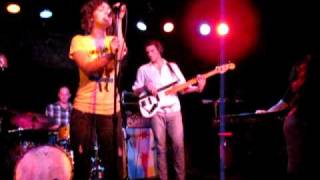 Pressure- Company of Thieves