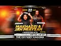 Jah Prayzah X Makhadzi - Dzima (Official Music Audio)