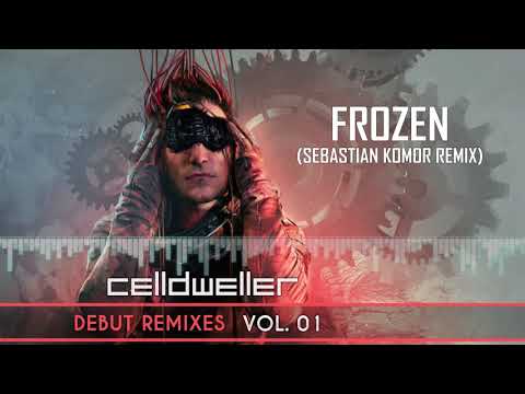 Video thumbnail for Frozen [Sebastian Komor Remix]