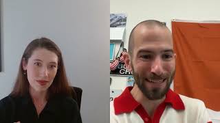 Scaling Laws: Inside the Fight to Detect and Govern Synthetic Abuse with Melissa Hutchins