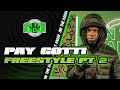 The Pay Gotti On The Radar Freestyle PART 2