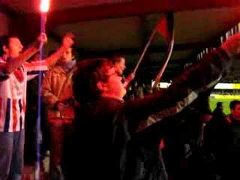 Racing Mol-Wezel - Lyra 2-0