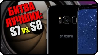 Samsung Galaxy S7 G930FD 32GB Pink Gold (SM-G930FEDU) - відео 2