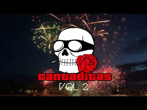 REMEMBER CANTADITAS SESION VOL.2 By @yeyibarrajon