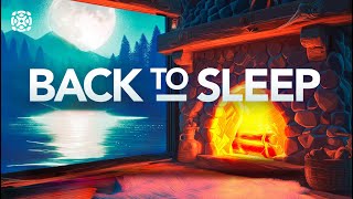Back to Sleep Guided Meditation, Give Yourself Permission to Let Go, Sleep Deep