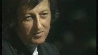 Oscar Peterson Interview with Andre Previn part 5