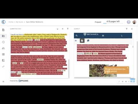 Video