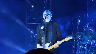 The Smashing Pumpkins “Bullet With Butterfly Wings” Live MidFla Amphitheater 8-20-2023