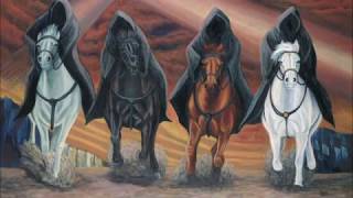 Four horsemen - Metallica (lyrics)
