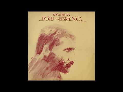 Ansambl Šumadija - Pošla Vanka | [Official Music Audio]