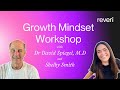 Workshop Develop A Growth Mindset Using Science Based Tools