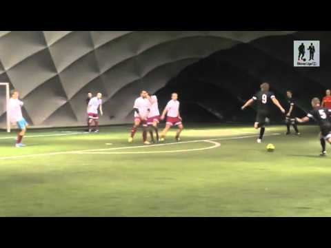 25.01.2016 III Liga A - Appdate vs. CMI